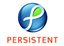 Logo de Persistant