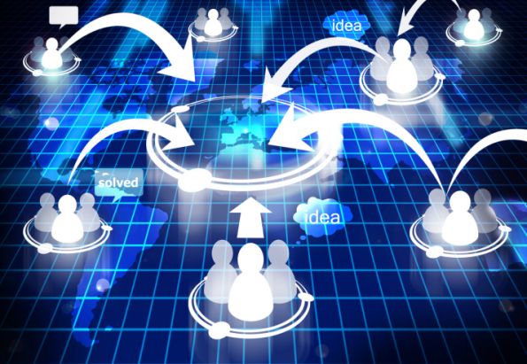 Outsourcing TI para empresas, un recurso más que eficaz
