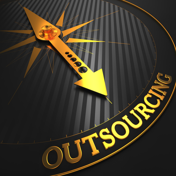 Estrategia de Outsourcing TI para tu empresa