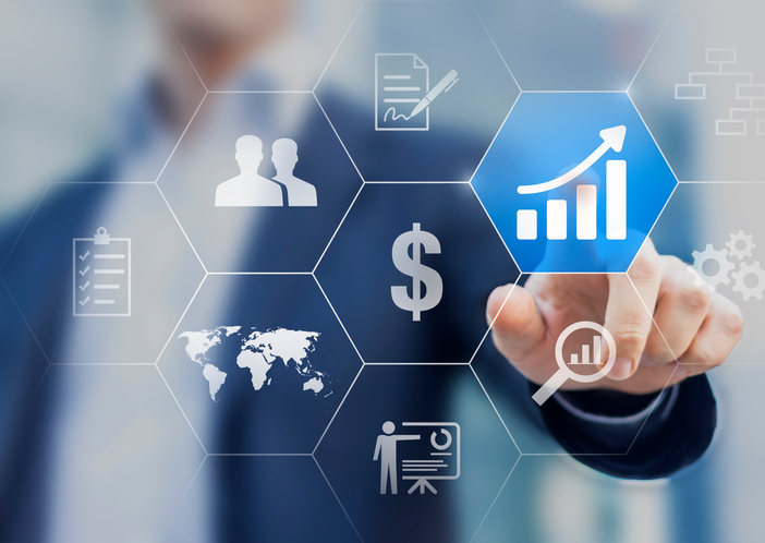 Gestión de activos TI de forma remota para la empresa