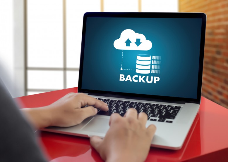 Soluciones de Backup para proteger los datos de tu empresa