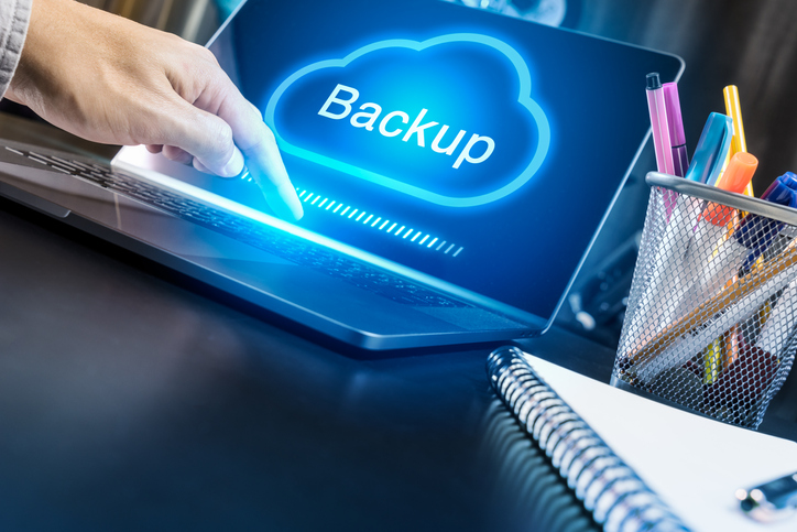 La importancia de los Backups en la seguridad de la empresa