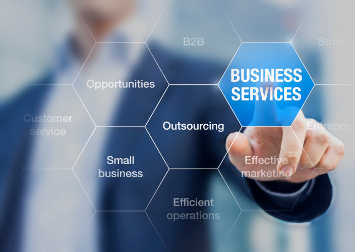 Consejos para la externalización de servicios TI
