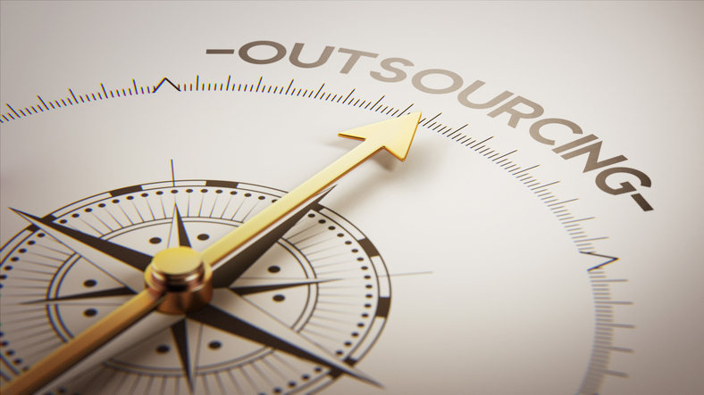 ¿Qué tipos de outsourcing informático hay?