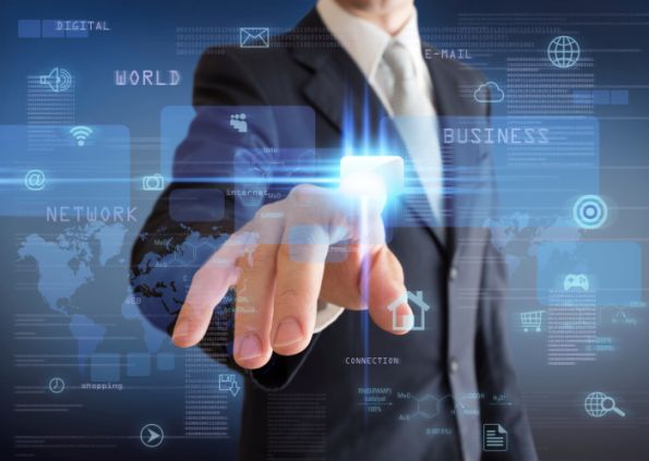 Gestión de servicios TI con HP