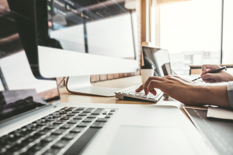 La seguridad en los documentos de la empresa